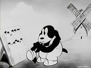 下载视频: Dutch Treat (1930) – Terrytoons