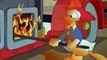 Donald Duck sfx - Fire Chief