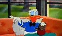 Donald Duck sfx - Donald's Happy Birthday