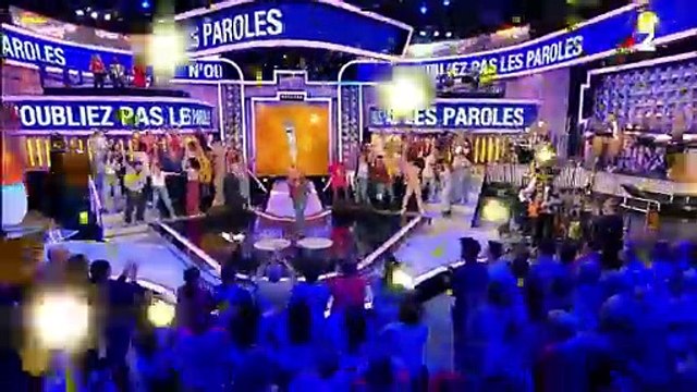 N'oubliez pas les paroles : Karine réalise son rêve et intègre les Masters