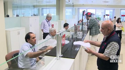 BES'te "kısmen ödeme" başlıyor… Peki şartlar neler?