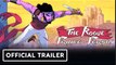 The Rogue: Prince of Persia | Official Reveal Trailer - Triple-I Initiative Showcase
