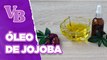 Receitas caseiras para uso do ÓLEO de JOJOBA  - Você Bonita (10/04/2024)