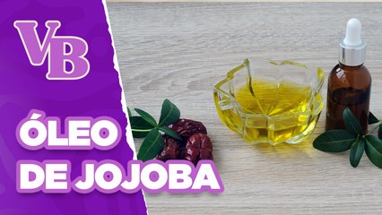 Receitas caseiras para uso do ÓLEO de JOJOBA  - Você Bonita (10/04/2024)