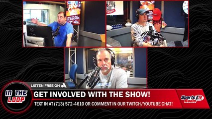 Astros Roster Construction Is a Problem: Spolane