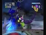 Sonic Heros fandub - Metal Sonic