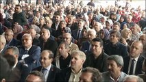 AK Parti Bursa İl Teşkilatı bayramlaştı