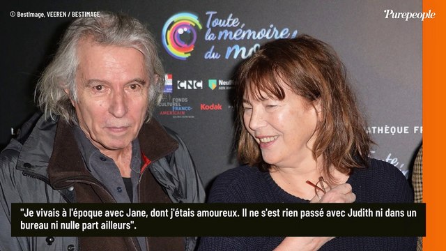 Jacques Doillon sidéré : face aux accusations, le cinéaste sort du silence pour la première fois