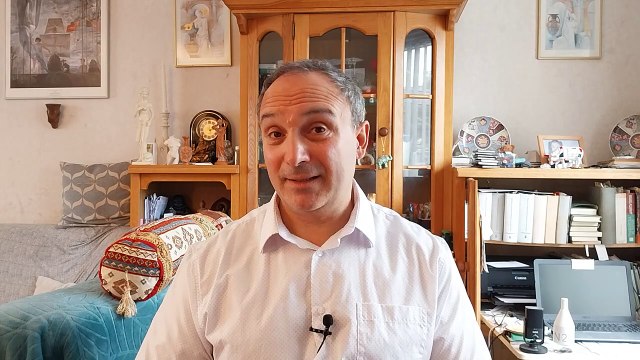 240410 Многото имена на българите - краят на мистерията - Павел Серафимов