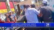 Cercado de Lima: cae delincuente tras vender celular robado en Las Malvinas