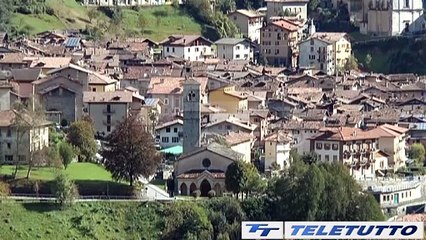 Скачать видео: Video News - Bagolino tra i finalisti de I Borghi più belli d'Italia