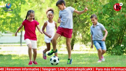 Sana Mente con la Dra. Luz Castillo / Juega como niño