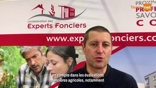 Jean-François Vian, expert foncier agricole : « Quels impacts du changement climatique sur le foncier agricole ? »