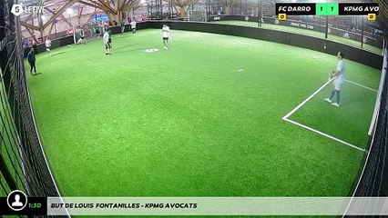 But de Louis  Fontanilles - KPMG Avocats