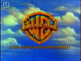 El demoledor (1993) Español Latino 4x3 VHS Rip