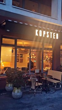 Hotel Kopster Paris Porte de Versailles