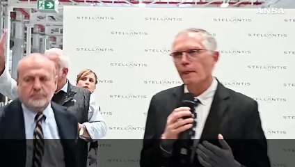 Tavares: "Inchiesta su Elkann? L'azienda funziona benissimo"