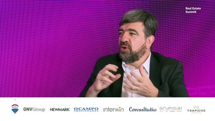 #RealEstate - Desarrollo urbano e inclusión social