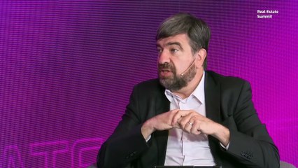 #RealEstate - El futuro del mercado inmobiliario