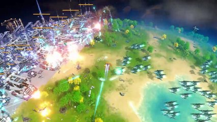 Dyson Sphere Program - Contenu gratuit