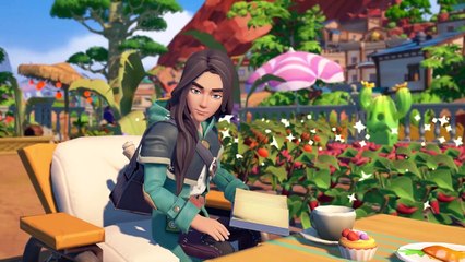 My Time At Sandrock - Multijoueur cross-platform