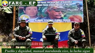 BCCIP - Unidad para enfrentar la guerra y construir la paz -  10 de Abril 2024