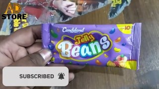 Jelly Beans Sugar candy Jellies - Candyland #ADSTORE