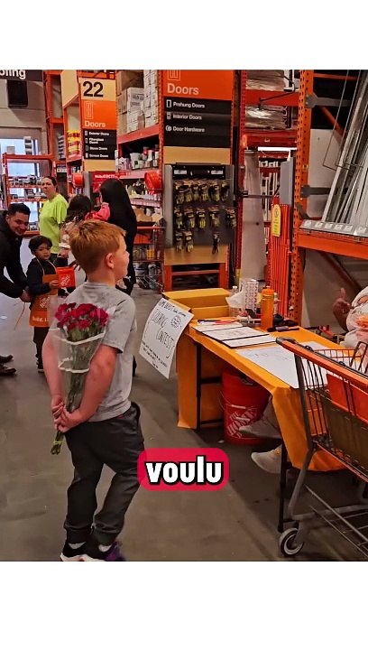 Trop mignon !