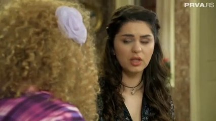 Igra sudbine epizoda 279