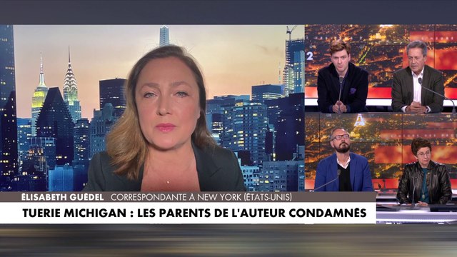 Georges Fenech : «Les enseignant, les collégiens, les lycéens, les parents, ont la peur au ventre»