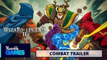 Wizard of Legend 2 - Premier aperçu de gameplay