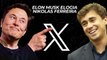 Elon Musk elogia Nikolas Ferreira por criticas a Lula e ao STF