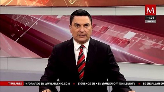 Registran ingreso de 3 mil 176 millones de dólares por divisas turísticas