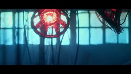 Anti Matter Bande-annonce (RU)