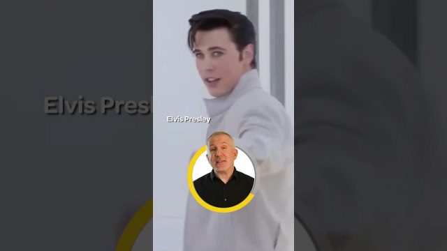 Austin Butler n'aura plus jamais la même voix !