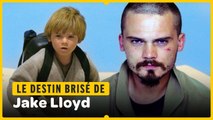 Mais où est passé Anakin Skywalker ? | Destins Brisés Jake Lloyd