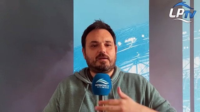 Conférence de presse de Pierre-Emerick Aubameyang et Jean-Louis Gasset avant Benfica (vidéo attente)