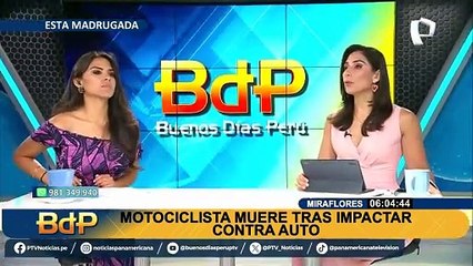 Balean a profesora que se encontraba dentro de una mototaxi en VMT