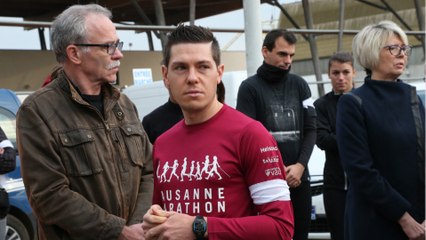 GALA VIDEO - Jonathann Daval jugé : la famille d’Alexia “étonnée” du verdict