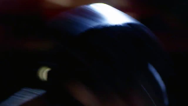 Dana White's Contender Series Saison 1 - Dana White's Tuesday Night Contender Series - Only on UFC FIGHT PASS (EN)