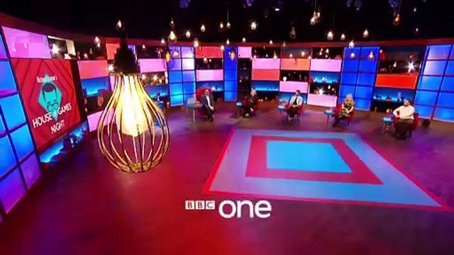 Richard Osman's House of Games Night Saison 1 - Richard Osman's House of Games: Trailer | BBC Trailers (EN)