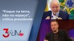 Indiretamente, Lula reprova postura de Elon Musk contra STF