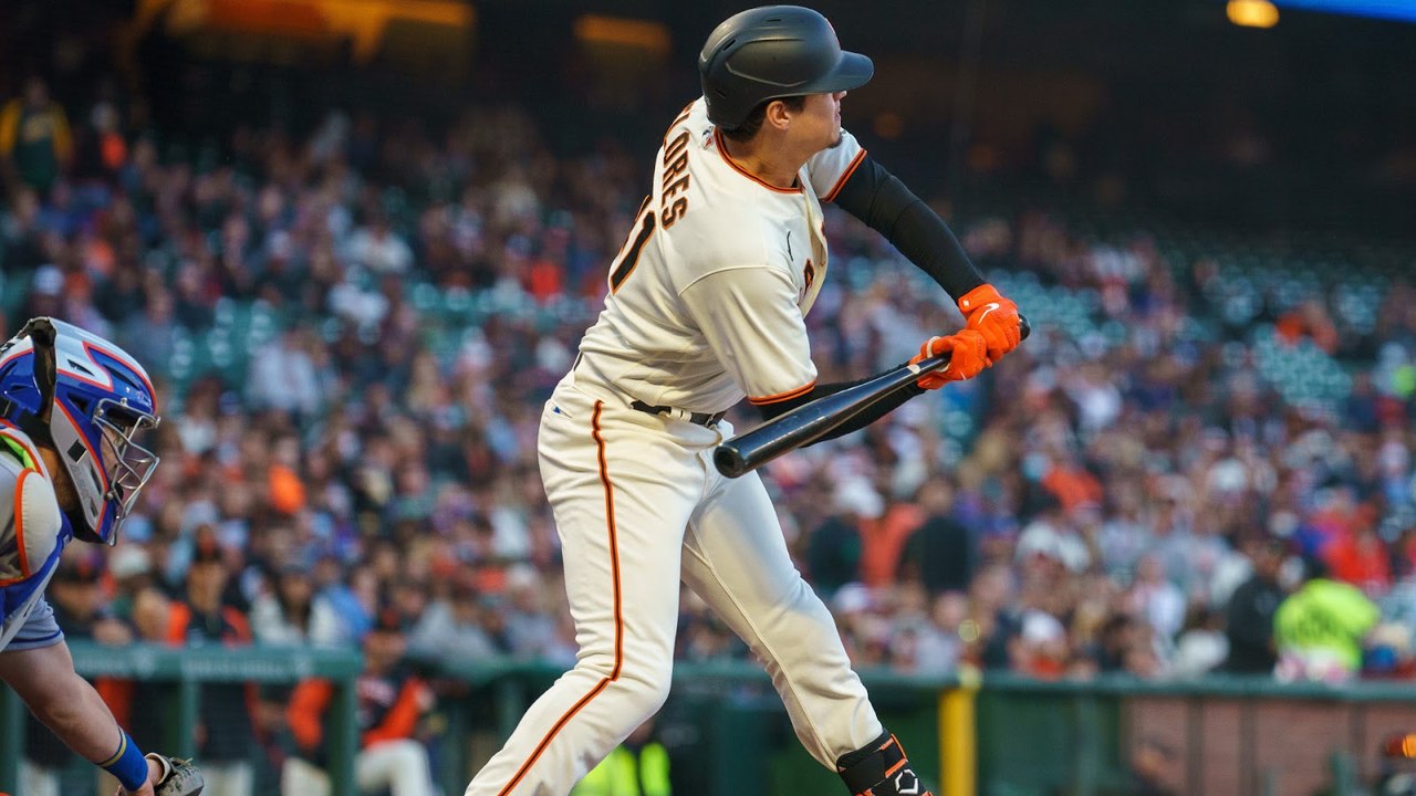 MLB Odds & Predictions: Giants vs. Nationals Battle Tonight