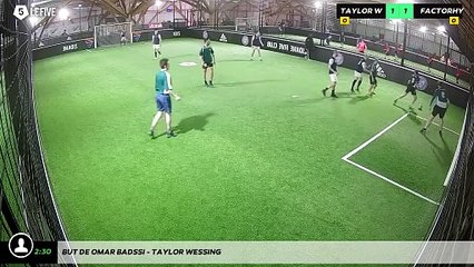 But de Omar BADSSI - TAYLOR WESSING