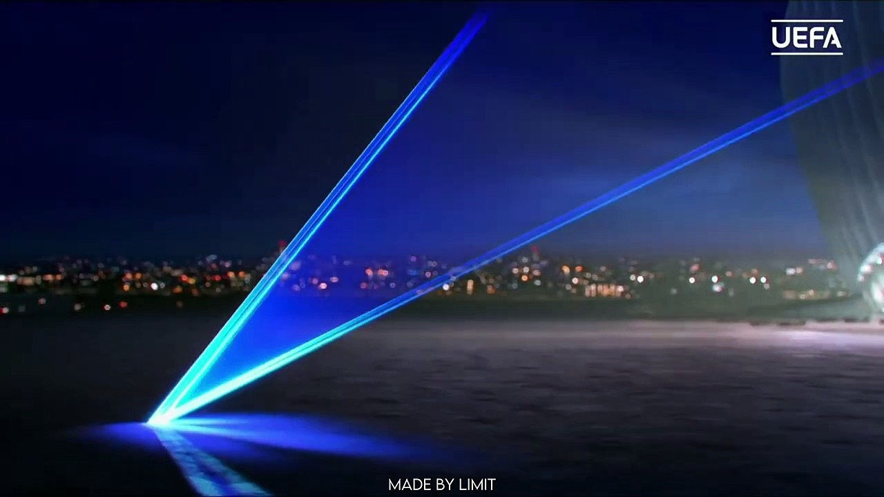UEFA Şampiyonlar Lig 2023_24 Intro