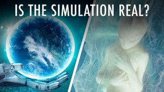 Does The Simulation Exist? | Unveiled XL