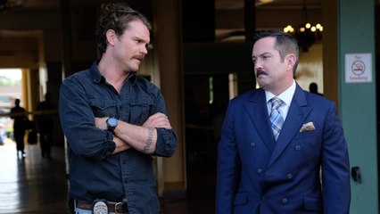 L'arme fatale vidéo bande annonce