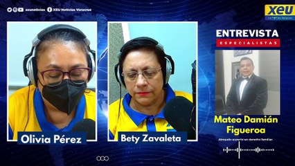 XEU Noticias Veracruz. (534)