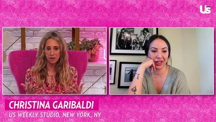 Kristen Doute Explains Why She Doesn't Weigh Herself: 'It's Not About a Number to Me'