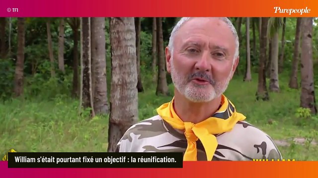 Beaucoup d'amertume : William (Koh-Lanta 2024) éliminé à cause de son mauvais comportement, il brise le silence
